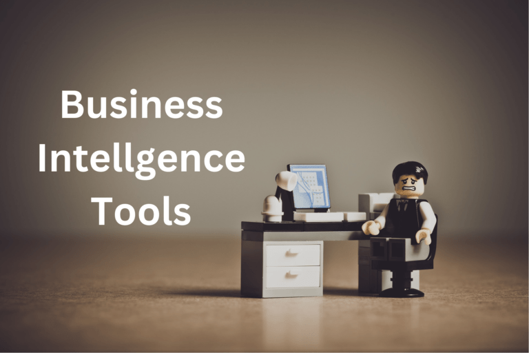 Business Intellgence Tools