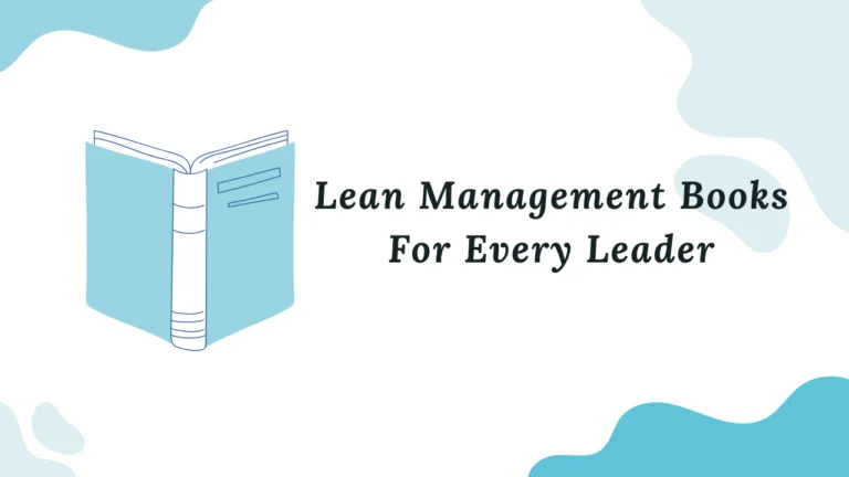 lean-management-books