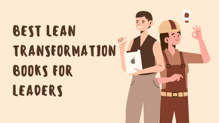 lean-transformation-books-for-leaders