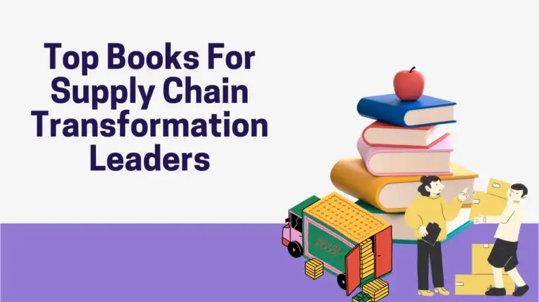 books-for-supply-chain