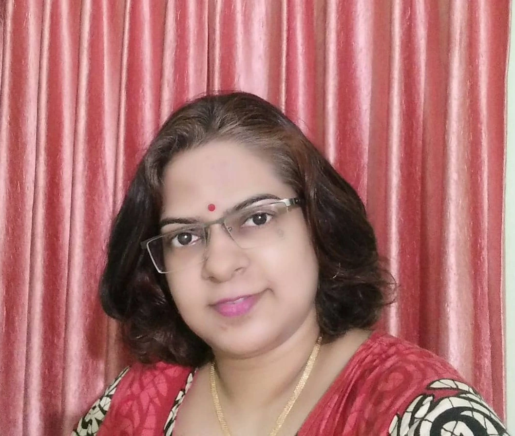  My Credulous Lover By Ruchira Banerjee A Heartfelt Journey Of Love 