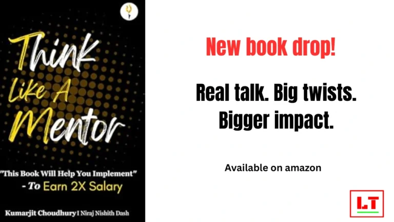 Think Like a Mentor: Strategies to Earn Double