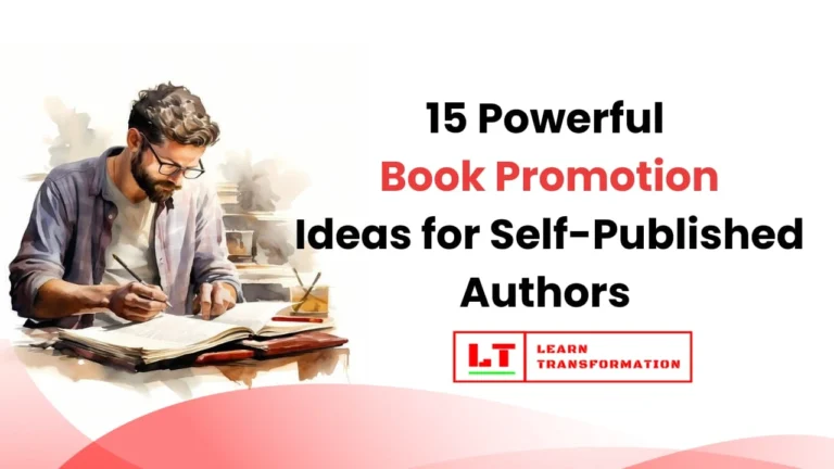 book-promotion-ideas-for-self-published-author