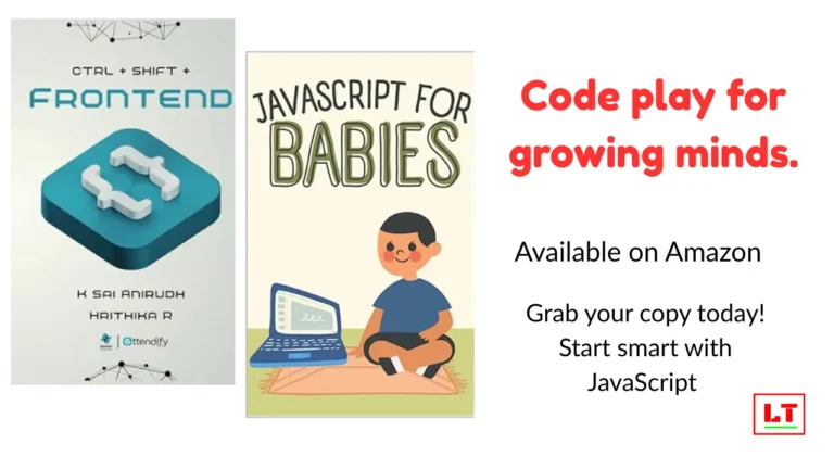 Can Babies and Beginners Code? These Two Books Say Yes