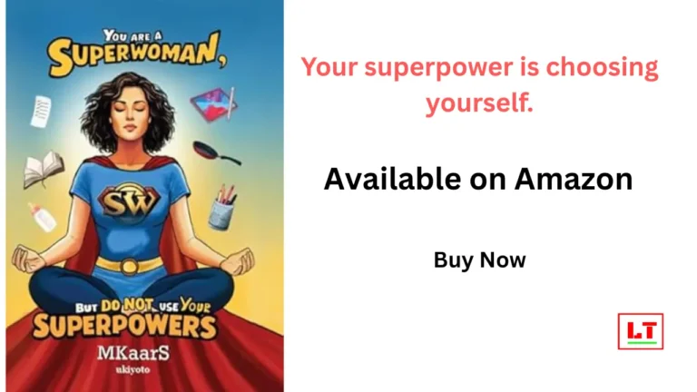 A Year of Quiet Superpowers