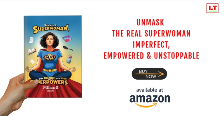 You are a Superwoman, but do not use your Superpowers