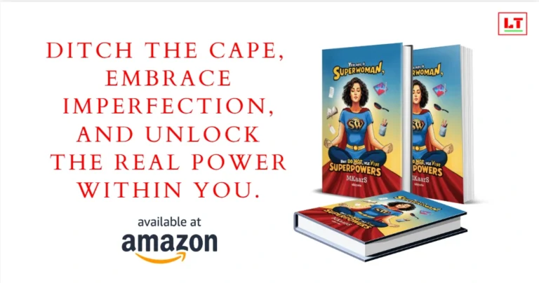 You are a Superwoman, but do not use your Superpowers