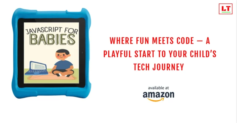 Coding Made Cuddly: The Whimsical World of JavaScript for Babies Javascript for Babies by K Sai Anirudh