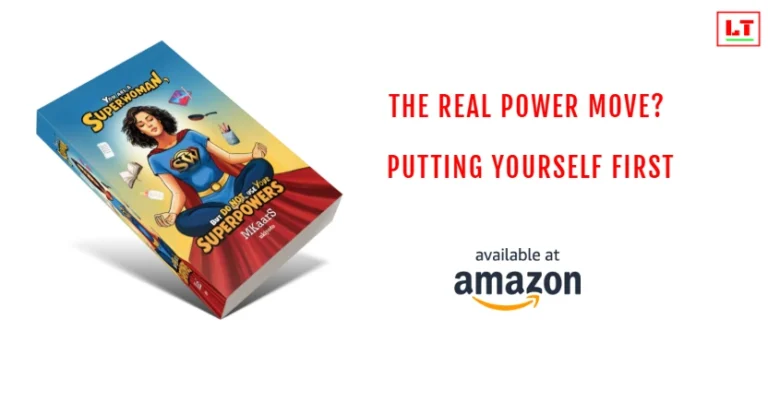 The Hidden Cost of Being a Superwoman: What MKaarS Wants Every Woman to Know You are a Superwoman, but do not use your Superpowers