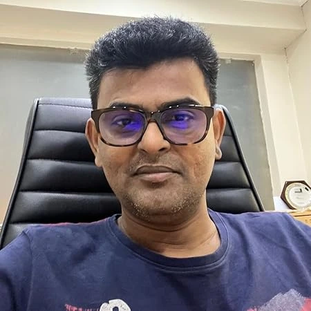 Arsenal of The Gods by Ajeet Pratap Singh