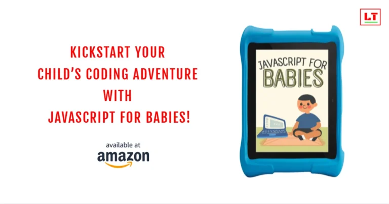 The Cutest Way to Start Your Child’s Coding Journey coding journey for kids