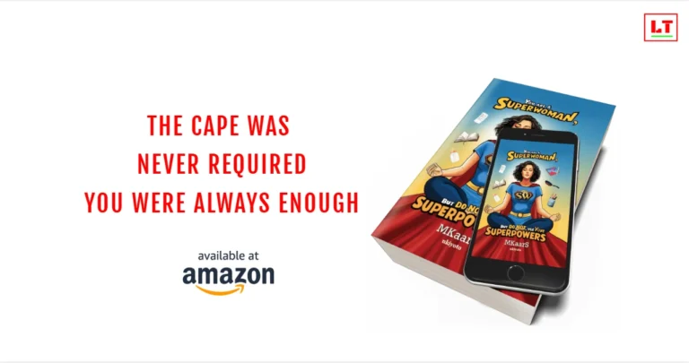 You are a Superwoman, but do not use your Superpowers