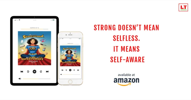 You are a Superwoman, but do not use your Superpowers