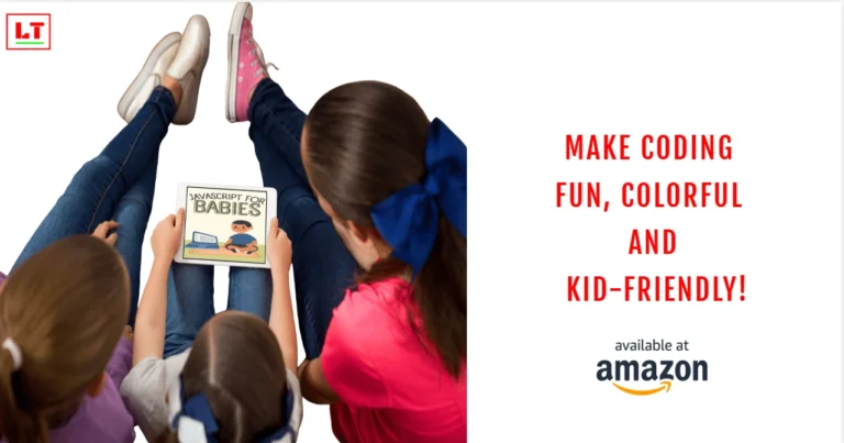 simplest JavaScript explanation