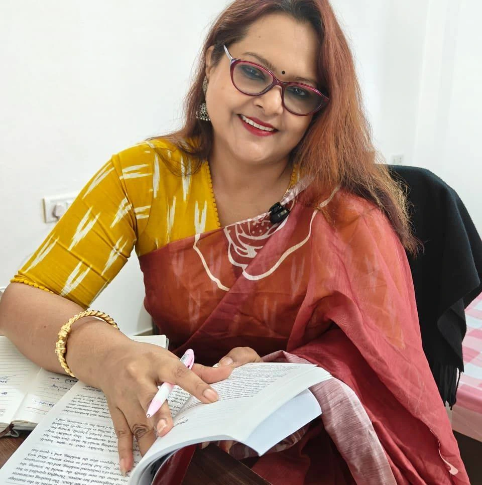 Kashi's Calling: Emotions on the Banks of Time by Swati Sarkar