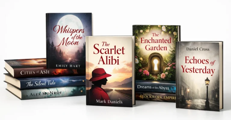 Books That Stay With You