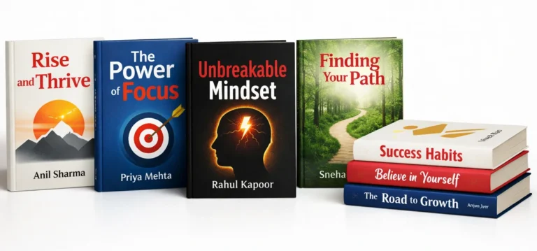Top Personal Development Books 2026