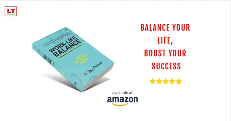 Work Life Balance : How to Achieve Peak Performance in Work and Life