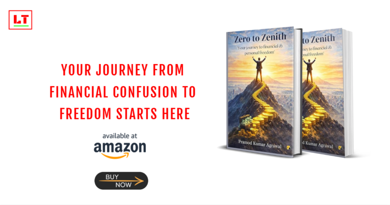 Why Zero To Zenith Is One of the Best Personal Finance Books for Indian Readers Why Zero To Zenith Is One of the Best Personal Finance Books for Indian Readers