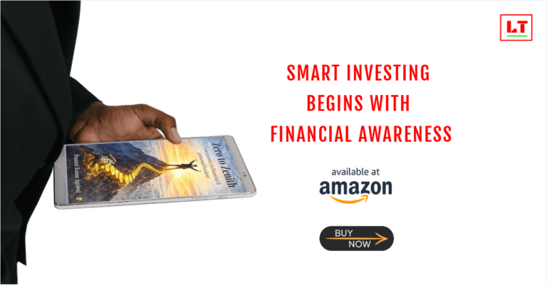 Exclusive Interview with Pramod Kumar Agrawal on Zero To Zenith and Financial Freedom