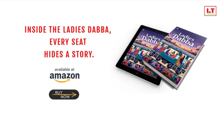 Meet Shahnaz Zaidi: The Voice Behind Ladies Dabba and Her Storytelling Journey Meet Shahnaz Zaidi: The Voice Behind Ladies Dabba and Her Storytelling Journey